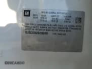 ✅ 2016 Chevrolet Cruze LS • VIN: 1G1BC5SM2G7242456 • Лот: 90641465. Опубликован ранее на Copart с пробегом 136 319 миль. Бесплатный доступ к архиву аукционных продаж из США и подробный отчёт об истории автомобиля на DreamBid. Изображение 13.