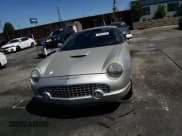 ✅ 2005 Ford Thunderbird Deluxe • VIN: 1FAHP60A85Y107046 • Lot: 64039825. Listed on Copart with 212,917 mi. Free auction sales archive from the USA and detailed vehicle history report at DreamBid. Image 13.