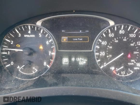 ✅ 2015 Nissan Altima S • VIN: 1N4AL3AP6FN389771 • Лот: 43688488. Опубликован ранее на IAAI с пробегом 181 325 миль. Бесплатный доступ к архиву аукционных продаж из США и подробный отчёт об истории автомобиля на DreamBid. Изображение 7.