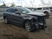 ✅ 2020 Alfa Romeo Stelvio • VIN: ZASPAKANXL7C85102 • Лот: 61563535. Опубликован ранее на Copart с пробегом Не указан. Бесплатный доступ к архиву аукционных продаж из США и подробный отчёт об истории автомобиля на DreamBid. Изображение 4.