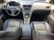 ✅ 2010 Chevrolet Malibu LTZ • VIN: 1G1ZE5E7XA4109032 • Lot: 70488884. Listed on Copart with 85,328 mi. Free auction sales archive from the USA and detailed vehicle history report at DreamBid. Image 8.