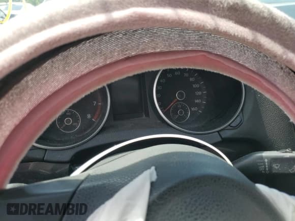 ✅ 2010 Volkswagen Jetta • VIN: 3VWKX8AJ3AM624381 • Лот: 50593505. Опубликован ранее на Copart с пробегом Не указан. Бесплатный доступ к архиву аукционных продаж из США и подробный отчёт об истории автомобиля на DreamBid. Изображение 9.