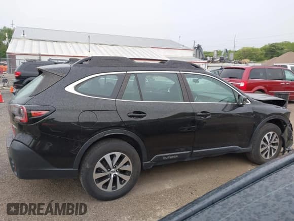 ✅ 2021 Subaru Outback • VIN: 4S4BTAAC1M3105306 • Lot: 42299280. Wystawiony na IAAI z przebiegiem 81 893 mil. Bezpłatny archiwum sprzedaży aukcyjnych z USA i szczegółowy raport historii pojazdu na DreamBid. Zdjęcie 13.