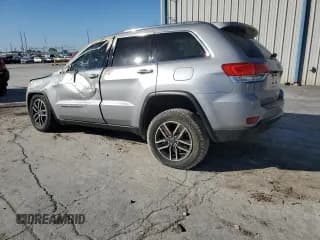 ✅ 2019 Jeep Grand Cherokee Laredo E • VIN: 1C4RJEAG7KC556577 • Lot: 91267885. Wystawiony na Copart z przebiegiem 92 566 mil. Bezpłatny archiwum sprzedaży aukcyjnych z USA i szczegółowy raport historii pojazdu na DreamBid. Zdjęcie 2.