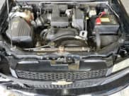 ✅ 2004 Chevrolet Colorado 1SB LS Z85 • VIN: 1GCCS136X48202929 • Лот: 57286695. Опубликован ранее на Copart с пробегом 137 423 миль. Бесплатный доступ к архиву аукционных продаж из США и подробный отчёт об истории автомобиля на DreamBid. Изображение 11.