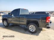 ✅ 2018 GMC Sierra 1500 • VIN: 1GTN1LEH9JZ159728 • Lot: 43947665. Wystawiony na Copart z przebiegiem 93 130 mil. Bezpłatny archiwum sprzedaży aukcyjnych z USA i szczegółowy raport historii pojazdu na DreamBid. Zdjęcie 2.