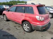 ✅ 2006 Mitsubishi Outlander XLS • VIN: JA4LZ41FX4U006846 • Лот: 59837095. Опубликован ранее на Copart с пробегом 162 298 миль. Бесплатный доступ к архиву аукционных продаж из США и подробный отчёт об истории автомобиля на DreamBid. Изображение 2.