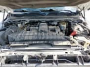 ✅ 2020 Ram 2500 Big Horn • VIN: 3C6UR5DL2LG157979 • Lot: 61953695. Listed on Copart with 115,055 mi. Free auction sales archive from the USA and detailed vehicle history report at DreamBid. Image 11.