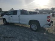 ✅ 2021 Toyota Tundra SR • VIN: 5TFTY5F18MX012087 • Lot: 88883235. Listed on Copart with 81,059 mi. Free auction sales archive from the USA and detailed vehicle history report at DreamBid. Image 2.