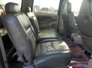 ✅ 2003 Ford Excursion Eddie Bauer • VIN: 1FMNU45S13EB44882 • Лот: 72880424. Опубликован ранее на Copart с пробегом 215 341 миль. Бесплатный доступ к архиву аукционных продаж из США и подробный отчёт об истории автомобиля на DreamBid. Изображение 10.