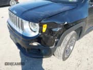 ✅ 2016 Jeep Renegade Limited • VIN: ZACCJBDT8GPD10766 • Lot: 43615164. Wystawiony na IAAI z przebiegiem 67 683 mil. Bezpłatny archiwum sprzedaży aukcyjnych z USA i szczegółowy raport historii pojazdu na DreamBid. Zdjęcie 6.