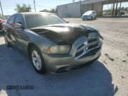 ✅ 2012 Dodge Charger SE • VIN: 2C3CDXBG2CH296387 • Лот: 91008165. Опубликован ранее на Copart с пробегом 157 577 миль. Бесплатный доступ к архиву аукционных продаж из США и подробный отчёт об истории автомобиля на DreamBid. Изображение 13.