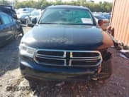 ✅ 2015 Dodge Durango Limited • VIN: 1C4RDHDG6FC745439 • Lot: 43483485. Wystawiony na IAAI z przebiegiem 221 532 mil. Bezpłatny archiwum sprzedaży aukcyjnych z USA i szczegółowy raport historii pojazdu na DreamBid. Zdjęcie 12.
