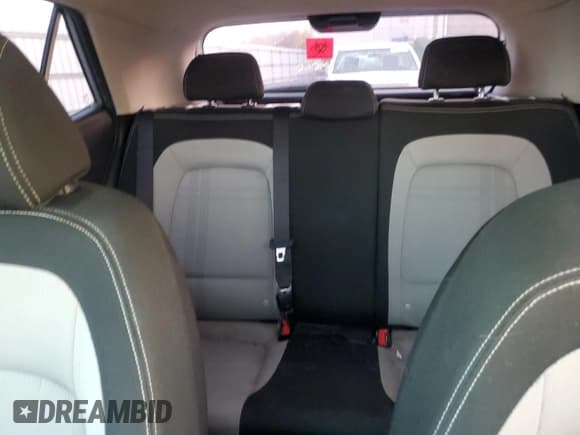 ✅ 2021 Hyundai Venue SEL • VIN: KMHRC8A30MU071456 • Lot: 82291174. Listed on Copart with 93,694 mi. Free auction sales archive from the USA and detailed vehicle history report at DreamBid. Image 10.