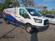 ✅ 2019 Ford Transit Passenger XL • VIN: 1FBZX2YM2KKA81620 • Лот: 41419895. Опубликован ранее на IAAI с пробегом 189 196 миль. Бесплатный доступ к архиву аукционных продаж из США и подробный отчёт об истории автомобиля на DreamBid. Изображение 1.