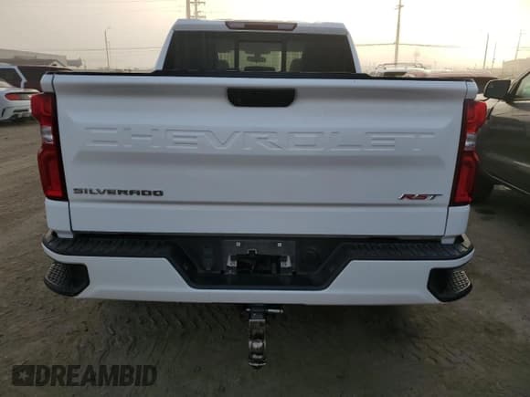 ✅ 2020 Chevrolet Silverado 1500 RST • VIN: 3GCPWDET0LG435690 • Lot: 75741874. Wystawiony na Copart z przebiegiem 48 581 mil. Bezpłatny archiwum sprzedaży aukcyjnych z USA i szczegółowy raport historii pojazdu na DreamBid. Zdjęcie 6.