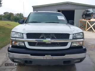 2004 Chevrolet Silverado 1500 Z71 z VIN 2GCEK13T941322075, wystawiony jako IAAI lot #43544851 z przebiegiem 249 015 mil mil oraz . Historia ofert i sprzedaży dostępna na DreamBid. Obrazek 6.