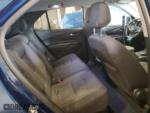 ✅ 2019 Chevrolet Equinox LT • VIN: 2GNAXKEV1K6240059 • Лот: 67985085. Опубликован ранее на Copart с пробегом 71 669 миль. Бесплатный доступ к архиву аукционных продаж из США и подробный отчёт об истории автомобиля на DreamBid. Изображение 11.