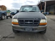 ✅ 1999 Ford Ranger XL • VIN: 1FTZR15V0XPA61471 • Лот: 86321935. Опубликован ранее на Copart с пробегом 150 341 миль. Бесплатный доступ к архиву аукционных продаж из США и подробный отчёт об истории автомобиля на DreamBid. Изображение 5.