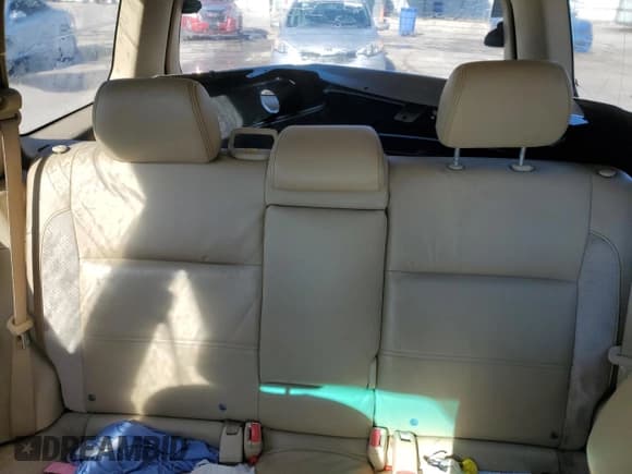 ✅ 2006 Subaru Forester X L.L. Bean • VIN: JF1SG67606H718682 • Лот: 90889375. Опубликован ранее на Copart с пробегом 264 141 миль. Бесплатный доступ к архиву аукционных продаж из США и подробный отчёт об истории автомобиля на DreamBid. Изображение 10.