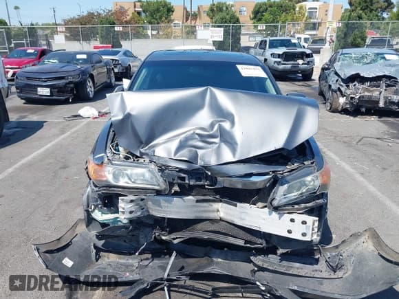 ✅ 2014 Acura ILX Premium • VIN: 19VDE1F56EE008848 • Lot: 42945452. Listed on IAAI with 121,258 mi. Free auction sales archive from the USA and detailed vehicle history report at DreamBid. Image 12.