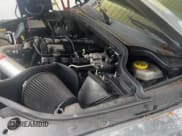 ✅ 2020 Dodge Durango R/T • VIN: 1C4SDJCT0LC395437 • Lot: 61774335. Listed on Copart with 55,208 mi. Free auction sales archive from the USA and detailed vehicle history report at DreamBid. Image 11.