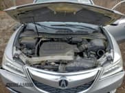 ✅ 2015 Acura MDX Technology • VIN: 5FRYD4H46FB502347 • Lot: 92475095. Listed on Copart with 151,143 mi. Free auction sales archive from the USA and detailed vehicle history report at DreamBid. Image 12.