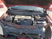 ✅ 2012 Chevrolet Captiva Sport LT • VIN: 3GNAL3E57CS613612 • Lot: 41851605. Wystawiony na IAAI z przebiegiem 288 773 mil. Bezpłatny archiwum sprzedaży aukcyjnych z USA i szczegółowy raport historii pojazdu na DreamBid. Zdjęcie 10.