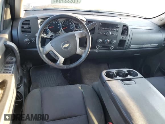 ✅ 2013 Chevrolet Silverado 1500 LT • VIN: 3GCPCSEA9DG201139 • Lot: 72033794. Listed on Copart with 191,501 mi. Free auction sales archive from the USA and detailed vehicle history report at DreamBid. Image 8.