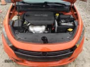 ✅ 2015 Dodge Dart SXT • VIN: 1C3CDFBB5FD330967 • Lot: 90253275. Wystawiony na Copart z przebiegiem 97 925 mil. Bezpłatny archiwum sprzedaży aukcyjnych z USA i szczegółowy raport historii pojazdu na DreamBid. Zdjęcie 11.