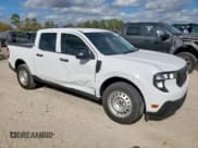 ✅ 2025 Ford Maverick XL • VIN: 3FTTW8BAXSRA37558 • Lot: 92584585. Listed on Copart with 16,129 mi. Free auction sales archive from the USA and detailed vehicle history report at DreamBid. Image 4.