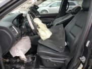 ✅ 2018 Dodge Durango GT • VIN: 1C4RDJDG1JC248752 • Lot: 91870695. Wystawiony na Copart z przebiegiem Nie podano. Bezpłatny archiwum sprzedaży aukcyjnych z USA i szczegółowy raport historii pojazdu na DreamBid. Zdjęcie 7.