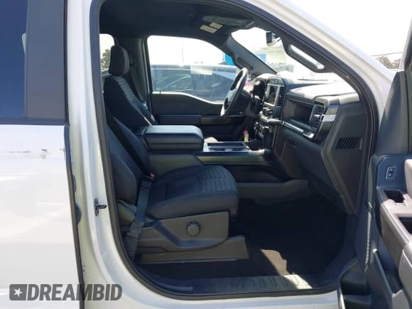 ✅ 2022 Ford F-150 XL • VIN: 1FTEW1CP7NFA11620 • Лот: 43467939. Опубликован ранее на IAAI с пробегом 34 023 миль. Бесплатный доступ к архиву аукционных продаж из США и подробный отчёт об истории автомобиля на DreamBid. Изображение 5.