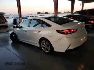 ✅ 2019 Hyundai Sonata SEL • VIN: 5NPE34AF8KH804592 • Лот: 67200132. Опубликован ранее на Copart с пробегом 14 865 миль. Бесплатный доступ к архиву аукционных продаж из США и подробный отчёт об истории автомобиля на DreamBid. Изображение 2.
