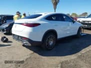 ✅ 2025 Mercedes-Benz GLC 300 • VIN: W1NKJ4HB1SF329799 • Лот: 43460057. Опубликован ранее на IAAI с пробегом 6 914 миль. Бесплатный доступ к архиву аукционных продаж из США и подробный отчёт об истории автомобиля на DreamBid. Изображение 4.