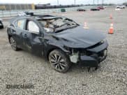 ✅ 2021 Nissan Sentra SV • VIN: 3N1AB8CV0MY206745 • Lot: 93308885. Listed on Copart with Not provided. Free auction sales archive from the USA and detailed vehicle history report at DreamBid. Image 4.