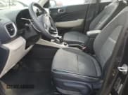 ✅ 2021 Hyundai Venue SEL • VIN: KMHRC8A35MU105794 • Lot: 52933665. Listed on Copart with 50,009 mi. Free auction sales archive from the USA and detailed vehicle history report at DreamBid. Image 7.