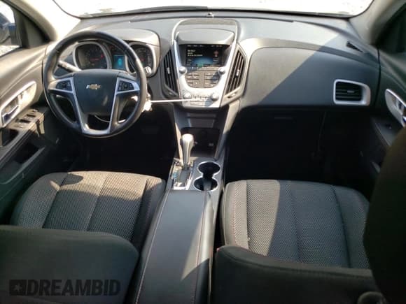 ✅ 2015 Chevrolet Equinox LT • VIN: 2GNFLBE35F6275743 • Лот: 65808444. Опубликован ранее на Copart с пробегом 97 900 миль. Бесплатный доступ к архиву аукционных продаж из США и подробный отчёт об истории автомобиля на DreamBid. Изображение 8.