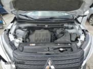 ✅ 2022 Mitsubishi Eclipse Cross ES • VIN: JA4ATUAAXNZ055319 • Lot: 60671015. Wystawiony na Copart z przebiegiem 46 272 mil. Bezpłatny archiwum sprzedaży aukcyjnych z USA i szczegółowy raport historii pojazdu na DreamBid. Zdjęcie 12.