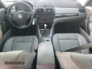 ✅ 2008 BMW X3 3.0si • VIN: WBXPC93448WJ19450 • Lot: 91578225. Listed on Copart with 136,091 mi. Free auction sales archive from the USA and detailed vehicle history report at DreamBid. Image 8.