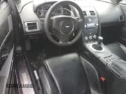 ✅ 2006 Aston Martin Vantage • VIN: SCFBB03BX6GC02042 • Лот: 42527075. Опубликован ранее на Copart с пробегом 61 538 миль. Бесплатный доступ к архиву аукционных продаж из США и подробный отчёт об истории автомобиля на DreamBid. Изображение 8.