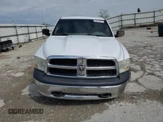 ✅ 2010 Dodge 1500 SLT • VIN: 1D7RV1GP4AS197929 • Lot: 55014225. Wystawiony na Copart z przebiegiem 207 596 mil. Bezpłatny archiwum sprzedaży aukcyjnych z USA i szczegółowy raport historii pojazdu na DreamBid. Zdjęcie 5.