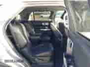 2020 Ford Explorer Limited with VIN 1FMSK7FH0LGC89073, listed as a IAAI auction lot 43098935 with 116,980 mi miles and . Bid and sale history available at DreamBid. Image 8.