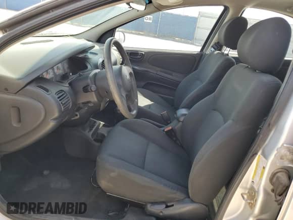 2005 Dodge Neon SXT z VIN 1B3ES56C45D268209, wystawiony jako Copart lot #51127945 z przebiegiem 210 166 mil mil oraz Szkoda całkowita • Salvage title. Historia ofert i sprzedaży dostępna na DreamBid. Obrazek 7.