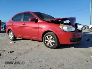 ✅ 2011 Hyundai Accent GLS • VIN: KMHCN4AC8BU617779 • Лот: 82655974. Опубликован ранее на Copart с пробегом 107 570 миль. Бесплатный доступ к архиву аукционных продаж из США и подробный отчёт об истории автомобиля на DreamBid. Изображение 4.