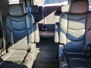 ✅ 2019 Cadillac Escalade Platinum • VIN: 1GYS4DKJ8KR327524 • Lot: 87097705. Listed on Copart with 144,040 mi. Free auction sales archive from the USA and detailed vehicle history report at DreamBid. Image 10.