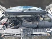 ✅ 2007 Ford F-150 XLT • VIN: 1FTRW12W97FB71592 • Lot: 43055330. Wystawiony na IAAI z przebiegiem 408 794 mil. Bezpłatny archiwum sprzedaży aukcyjnych z USA i szczegółowy raport historii pojazdu na DreamBid. Zdjęcie 10.