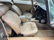 ✅ 1969 Jaguar E-Type • VIN: 7R375289 • Lot: 69425655. Wystawiony na Copart z przebiegiem 34 639 mil. Bezpłatny archiwum sprzedaży aukcyjnych z USA i szczegółowy raport historii pojazdu na DreamBid. Zdjęcie 5.