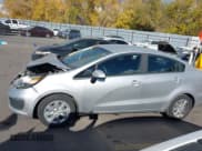 ✅ 2017 Kia Rio LX • VIN: KNADM4A37H6006986 • Лот: 43635385. Опубликован ранее на IAAI с пробегом 50 929 миль. Бесплатный доступ к архиву аукционных продаж из США и подробный отчёт об истории автомобиля на DreamBid. Изображение 14.