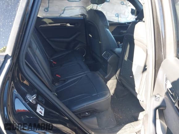 ✅ 2016 Audi SQ5 Premium Plus • VIN: WA1CCAFP6GA042315 • Lot: 43619717. Wystawiony na IAAI z przebiegiem 129 224 mil. Bezpłatny archiwum sprzedaży aukcyjnych z USA i szczegółowy raport historii pojazdu na DreamBid. Zdjęcie 8.